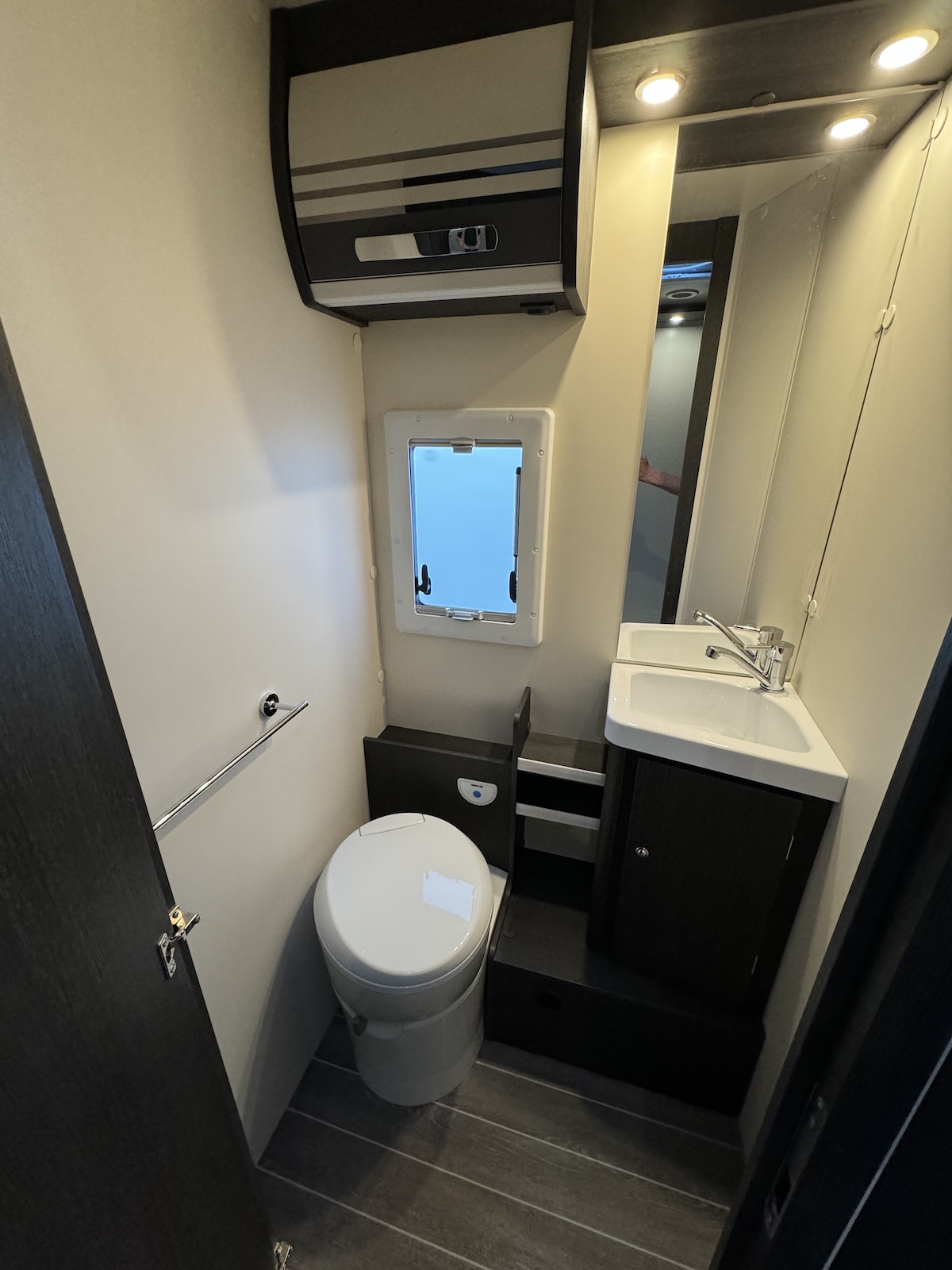 WC